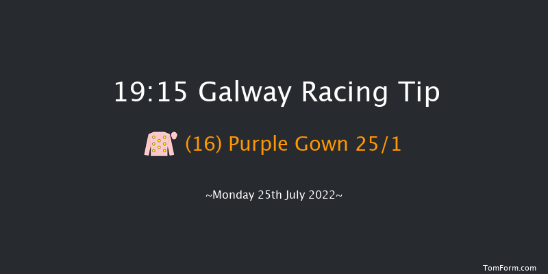 Galway 19:15 Handicap 7f Mon 26th Oct 2020