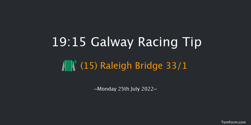 Galway 19:15 Handicap 7f Mon 26th Oct 2020