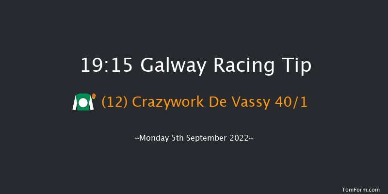 Galway 19:15 Handicap Chase 22f Sun 31st Jul 2022