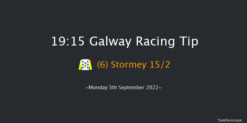 Galway 19:15 Handicap Chase 22f Sun 31st Jul 2022