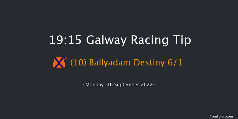 Galway 19:15 Handicap Chase 22f Sun 31st Jul 2022