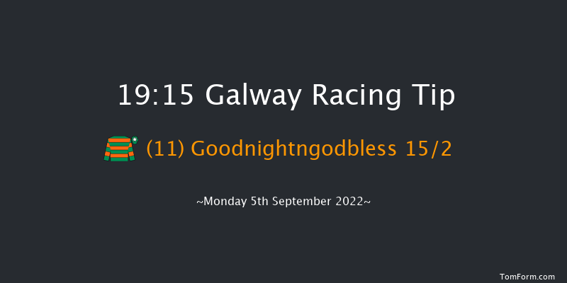 Galway 19:15 Handicap Chase 22f Sun 31st Jul 2022