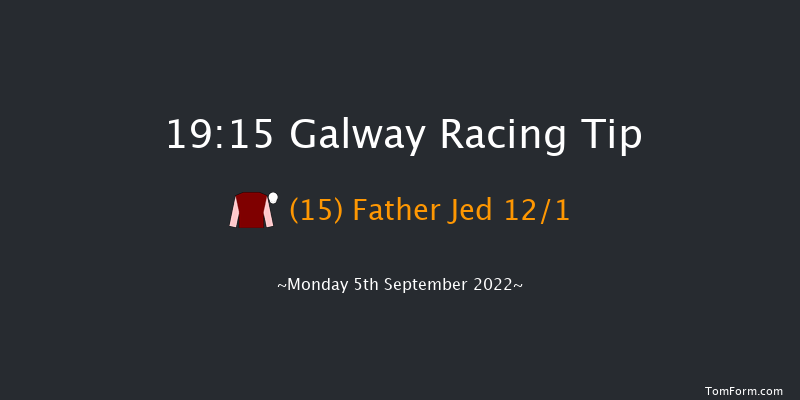 Galway 19:15 Handicap Chase 22f Sun 31st Jul 2022