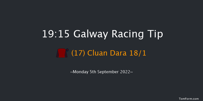 Galway 19:15 Handicap Chase 22f Sun 31st Jul 2022