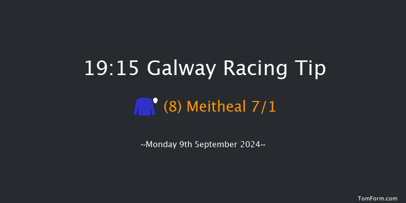 Galway  19:15 NH Flat Race 17f Mon 30th Oct 2023