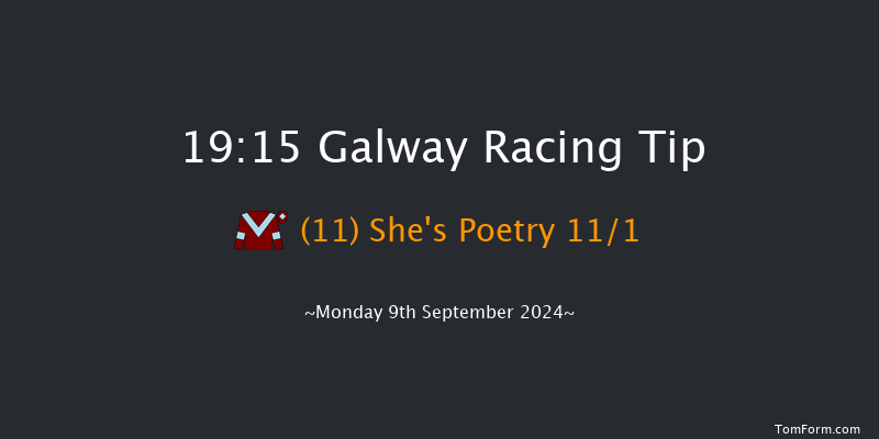 Galway  19:15 NH Flat Race 17f Mon 30th Oct 2023