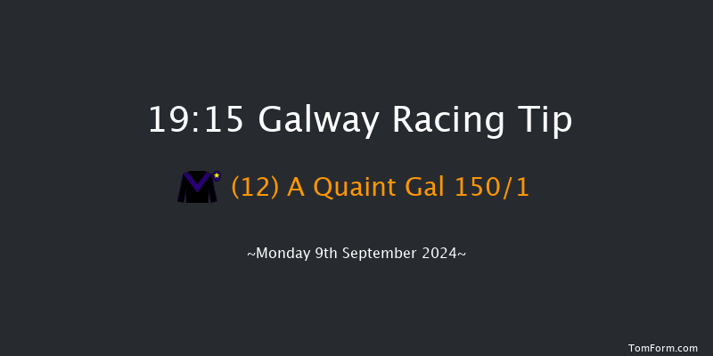 Galway  19:15 NH Flat Race 17f Mon 30th Oct 2023