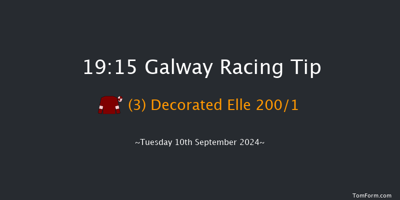 Galway  19:15 Maiden 12f Mon 9th Sep 2024