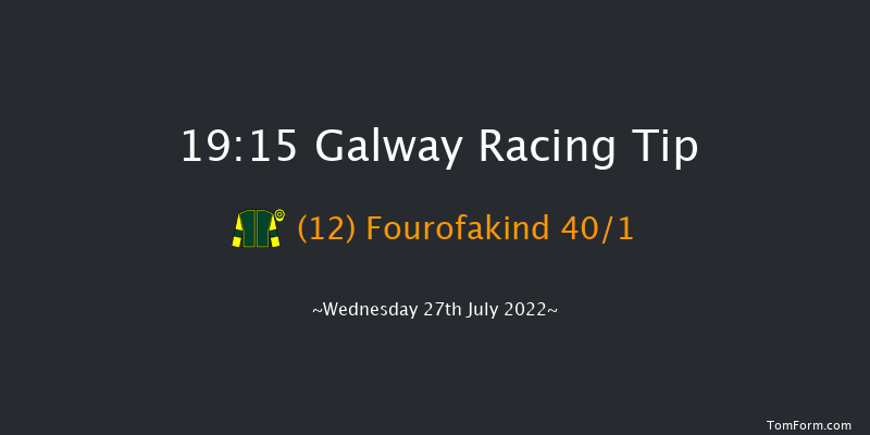 Galway 19:15 Maiden 12f Tue 26th Jul 2022