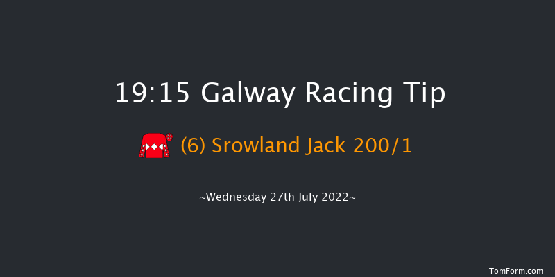 Galway 19:15 Maiden 12f Tue 26th Jul 2022