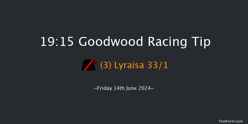 Goodwood  19:15 Handicap (Class 5) 6f Sun 9th Jun 2024