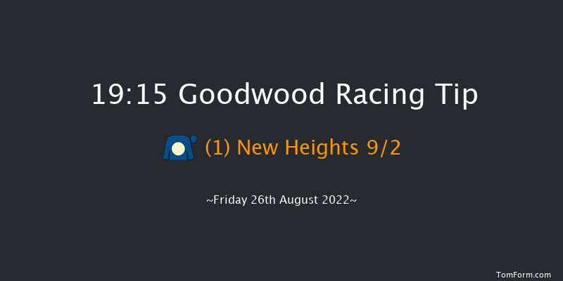 Goodwood 19:15 Handicap (Class 4) 8f Sat 30th Jul 2022