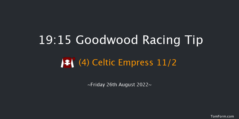 Goodwood 19:15 Handicap (Class 4) 8f Sat 30th Jul 2022