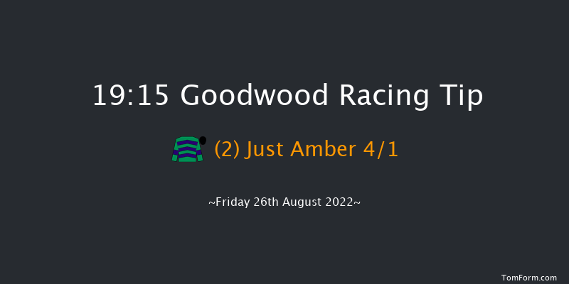 Goodwood 19:15 Handicap (Class 4) 8f Sat 30th Jul 2022