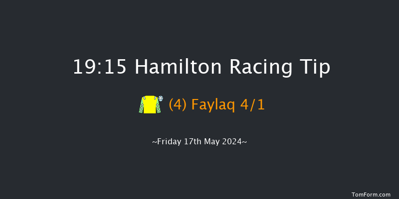 Hamilton  19:15 Handicap (Class 3) 12f Sun 5th May 2024