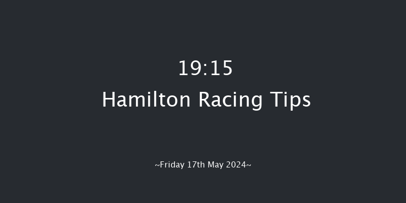 Hamilton  19:15 Handicap (Class 3) 12f Sun 5th May 2024