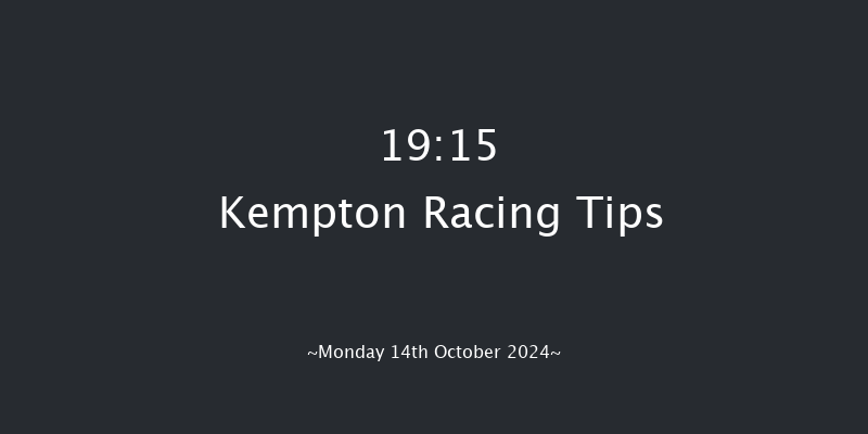 Kempton  19:15 Handicap (Class 5) 7f Fri 11th Oct 2024