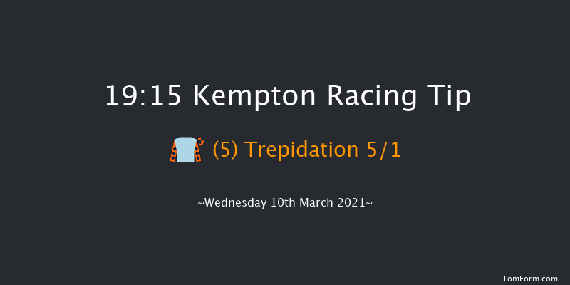 Try Our New Super Boosts At Unibet Handicap (Div 2) Kempton 19:15 Handicap (Class 6) 8f Wed 3rd Mar 2021