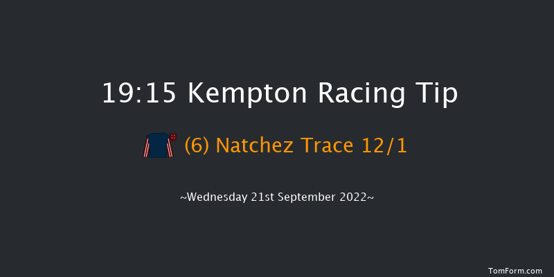 Kempton 19:15 Handicap (Class 4) 11f Fri 16th Sep 2022