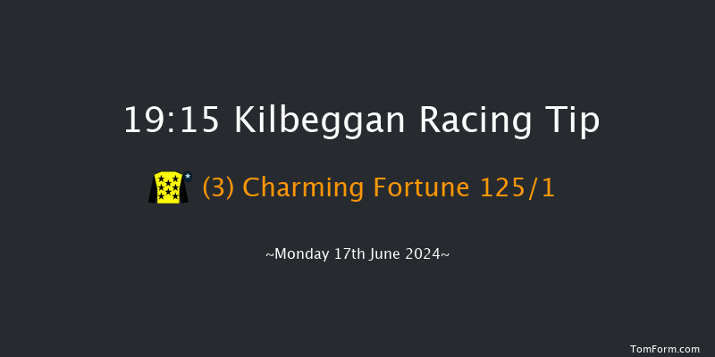 Kilbeggan  19:15 Maiden Chase 20f Sun 2nd Jun 2024