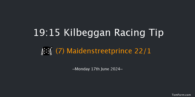 Kilbeggan  19:15 Maiden Chase 20f Sun 2nd Jun 2024