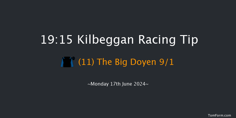 Kilbeggan  19:15 Maiden Chase 20f Sun 2nd Jun 2024