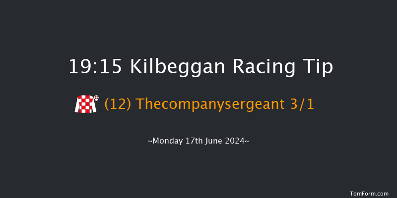 Kilbeggan  19:15 Maiden Chase 20f Sun 2nd Jun 2024