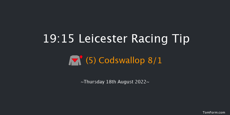 Leicester 19:15 Handicap (Class 6) 10f Sun 7th Aug 2022