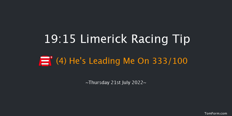 Limerick 19:15 Handicap Hurdle 16f Wed 20th Jul 2022