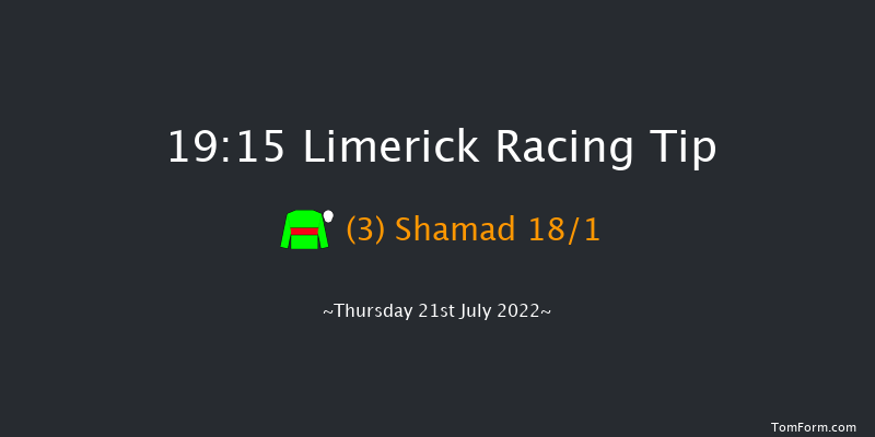 Limerick 19:15 Handicap Hurdle 16f Wed 20th Jul 2022