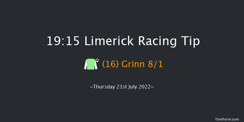 Limerick 19:15 Handicap Hurdle 16f Wed 20th Jul 2022