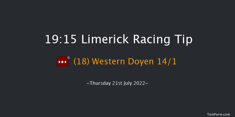 Limerick 19:15 Handicap Hurdle 16f Wed 20th Jul 2022