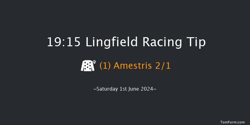 Lingfield  19:15 Stakes (Class 5) 5f Thu 30th May 2024