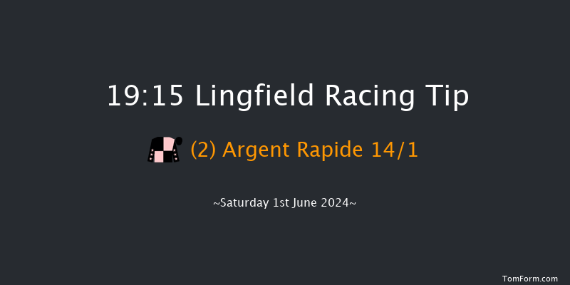 Lingfield  19:15 Stakes (Class 5) 5f Thu 30th May 2024