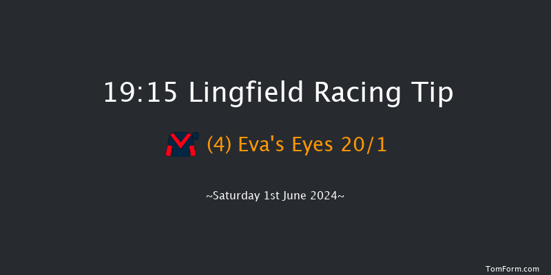 Lingfield  19:15 Stakes (Class 5) 5f Thu 30th May 2024