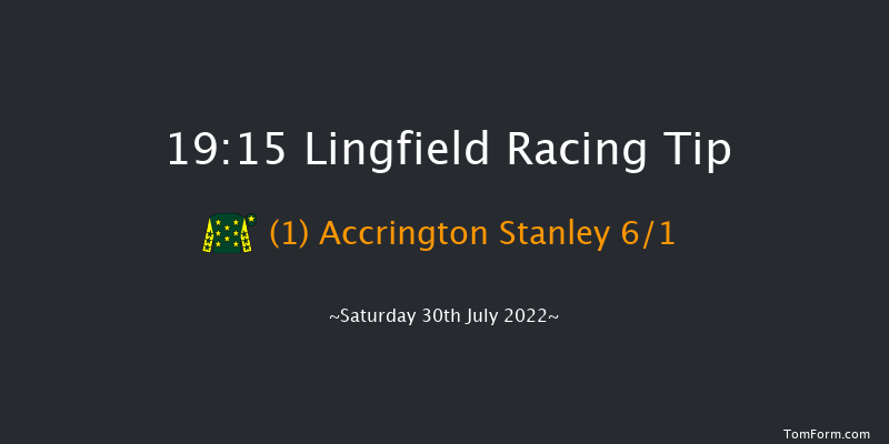 Lingfield 19:15 Handicap (Class 6) 10f Sat 23rd Jul 2022