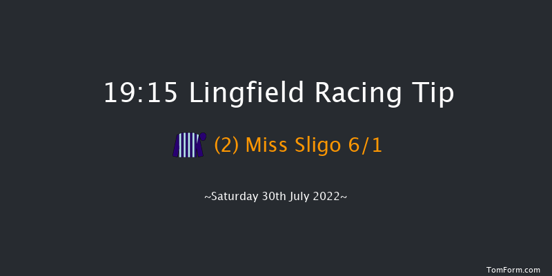 Lingfield 19:15 Handicap (Class 6) 10f Sat 23rd Jul 2022