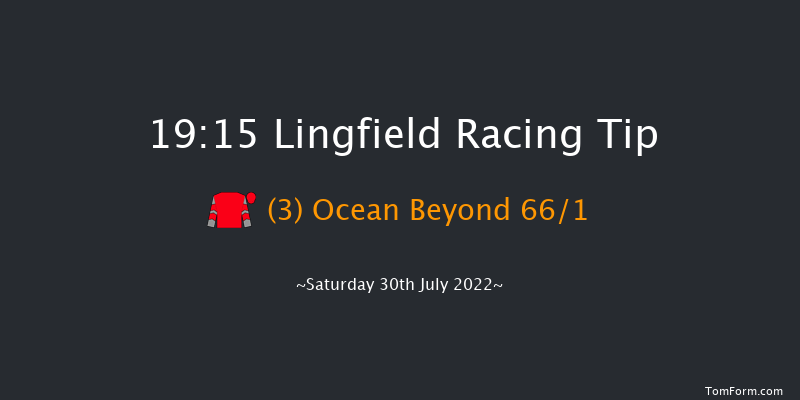 Lingfield 19:15 Handicap (Class 6) 10f Sat 23rd Jul 2022