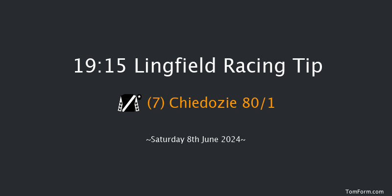 Lingfield  19:15 Handicap (Class 5) 6f Tue 4th Jun 2024