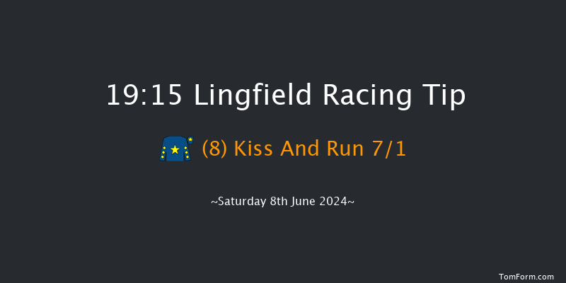 Lingfield  19:15 Handicap (Class 5) 6f Tue 4th Jun 2024