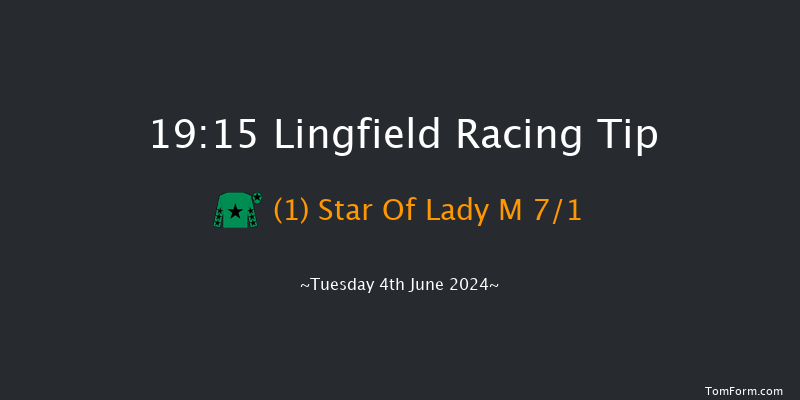 Lingfield  19:15 Handicap (Class 4) 5f Sat 1st Jun 2024