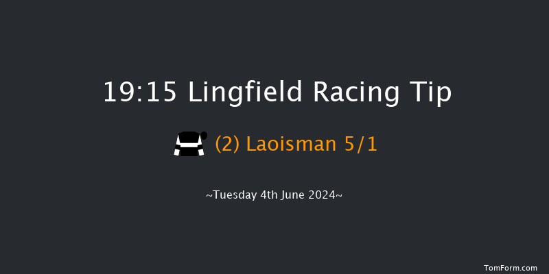 Lingfield  19:15 Handicap (Class 4) 5f Sat 1st Jun 2024