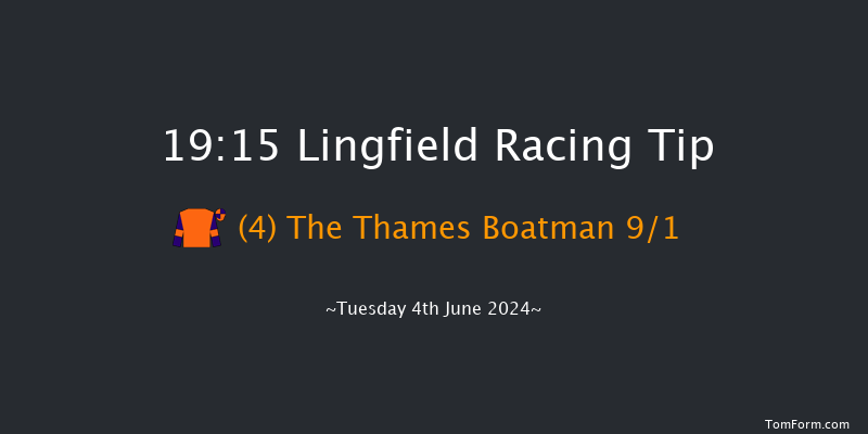 Lingfield  19:15 Handicap (Class 4) 5f Sat 1st Jun 2024