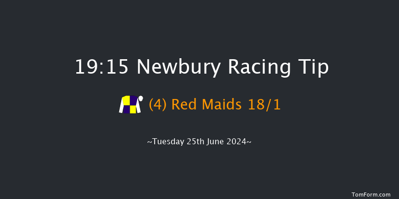 Newbury  19:15 Handicap (Class 5) 7f Thu 13th Jun 2024