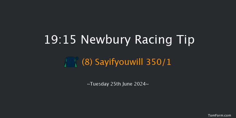 Newbury  19:15 Handicap (Class 5) 7f Thu 13th Jun 2024