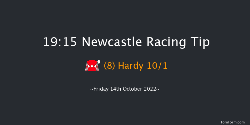 Newcastle 19:15 Handicap (Class 6) 7f Tue 11th Oct 2022