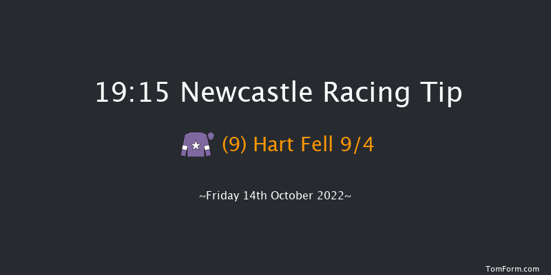 Newcastle 19:15 Handicap (Class 6) 7f Tue 11th Oct 2022