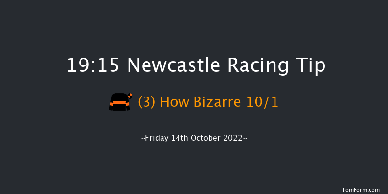 Newcastle 19:15 Handicap (Class 6) 7f Tue 11th Oct 2022