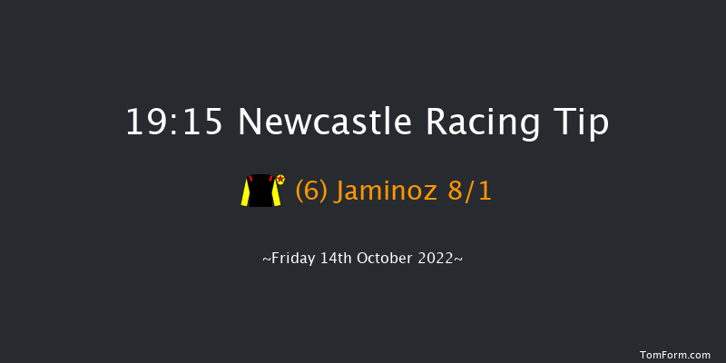 Newcastle 19:15 Handicap (Class 6) 7f Tue 11th Oct 2022