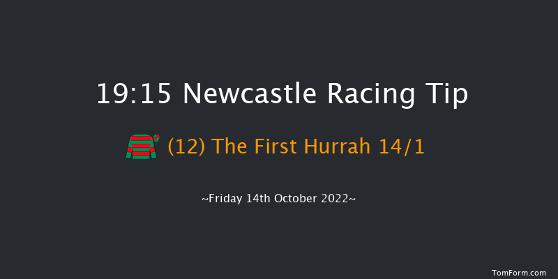 Newcastle 19:15 Handicap (Class 6) 7f Tue 11th Oct 2022